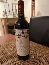 Château Mouton Rothschild
