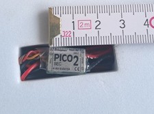 Graupner PICO2 Regler mit BEC