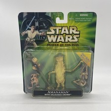 Star Wars Power of the Jedi