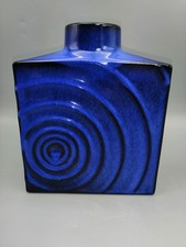 Steuler Keramik Vase Zyklon