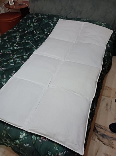 Orgonische decke 90x180 - orgonische,