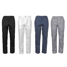 Bäckerhose Kochhose