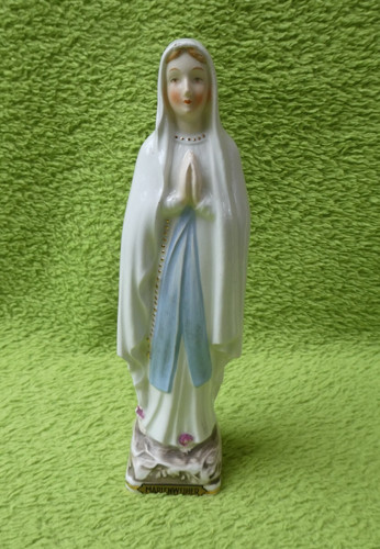 Alte hummel madonna figur - hummel,
