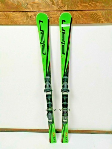 Elan race rcg 142cm - elan,