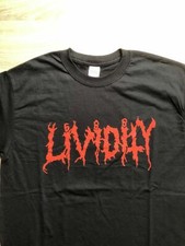 Lividity Shirt Neu Devourment