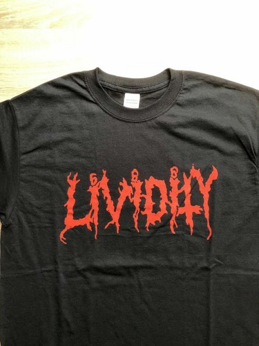 Lividity shirt neu devourment - neu,