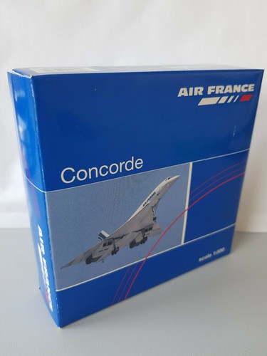 500 herpa wings - 1:500, france