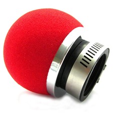 Tuning Luftfilter rot