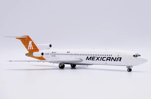 Wings boeing 727 200 - jc,