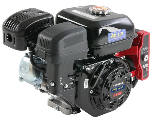 Benzinmotor elektrostarter - benzinmotor,