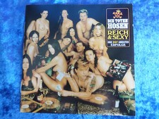 DIE TOTEN HOSEN – Reich & Sexy – 1993 – Best Of – Compilation