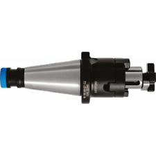 Kombi-Aufsteckfräsdorn