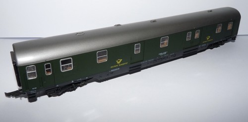 Roco 4249 postwagen - 4249, ++