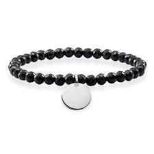 Thomas sabo armband schwarz - sabo,