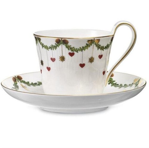 Royal copenhagen star fluted - copenhagen,