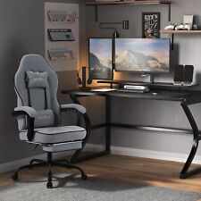 Gaming Stuhl Gamer Sessel