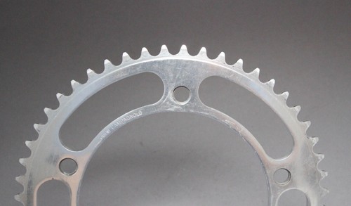 Campagnolo record track chain - record,