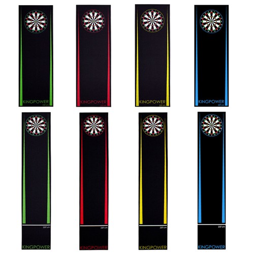 Dart matte dartteppich turnier - dart,