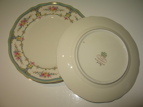 Krautheim 50er - k&a,