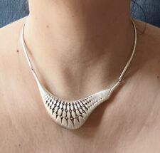 Günther Silber 925 Halskette