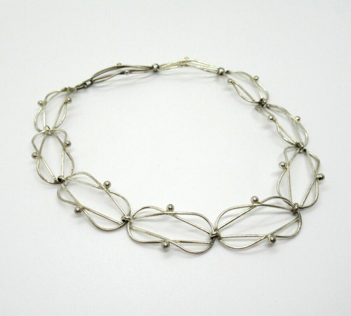 Mega designer collier - mega,