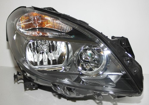 Scheinwerfer mercedes benz - scheinwerfer, mercedes-benz