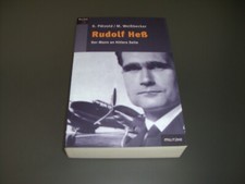 Taschenbuch Rudolf Hess - Der