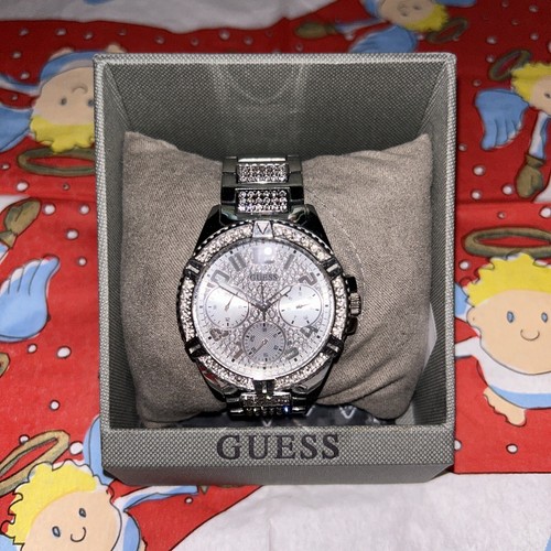 Guess damen uhr armband - damen,