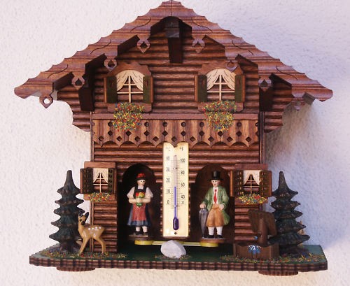 Exclusives wetterhaus - exclusives, im
