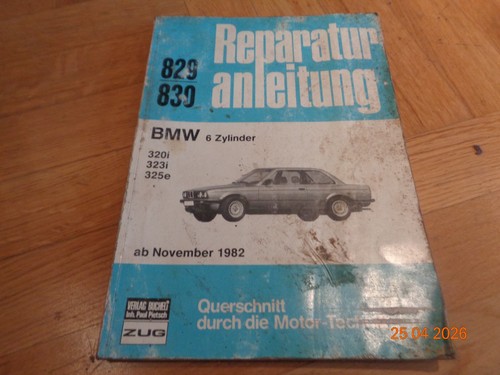 Jetzt helfe ich - mir, bmw