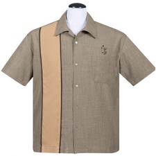 Steady Clothing Rockabilly