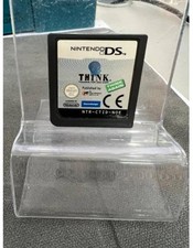 NDS THINK: Training für den Kopf - Nur Modul Gebraucht - gut