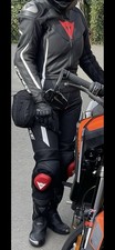 Dainese damen lederkombi - dainese,