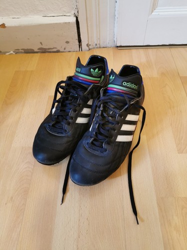 Adidas finale vintage - finale,
