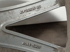 8R0601025CH felge AUDI A6 C7