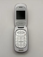 Alcatel Klapphandy