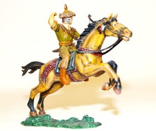 HAUSSER Elastolin Hunne  in 7cm