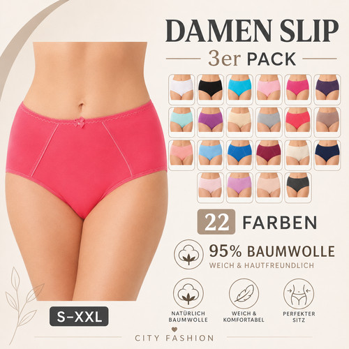 The bakis damen slip - bakis, 22