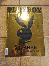 Playboy 01/2004 - 50 Jahre Jubiläum Sammler Edition
