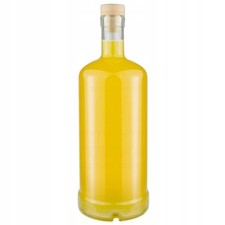 Glasflasche 700ml mit Korken