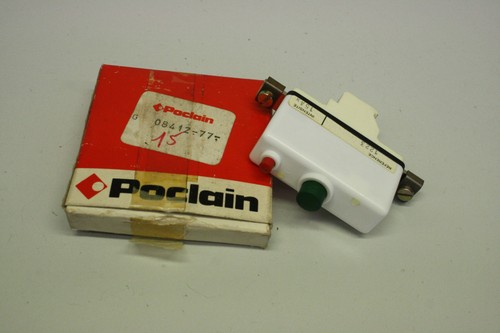 Poclain 084102 08410277 15a - 084102-77,
