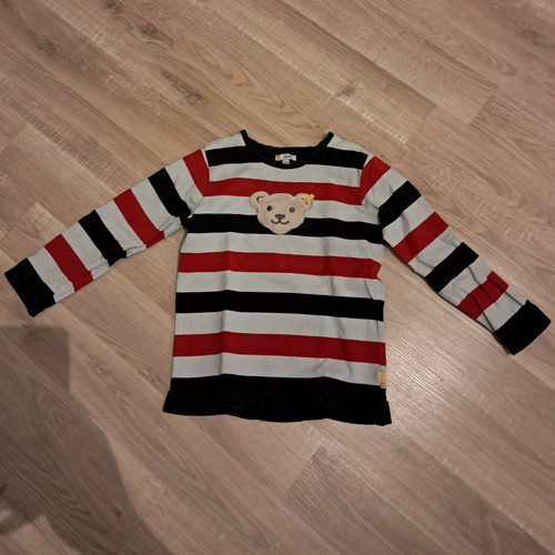 Steiff jungen strickpullover - steiff,