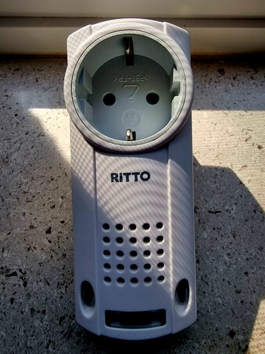Ritto funksignalgerät - ritto,