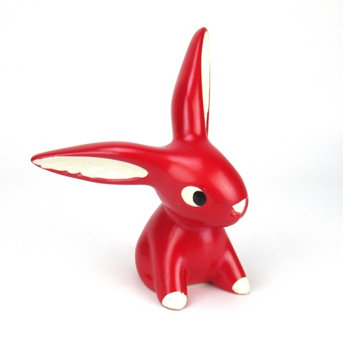 Goebel porzellan figur hase - porzellan,