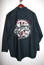 Mens Timeless Clothing Red Kap