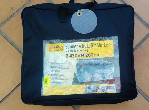 Reimo sonnenschutz für - reimo,