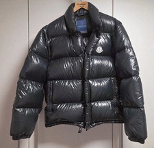 Moncler Daunenjacke