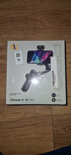 Smartphone gimbal smart pro - smartphone,