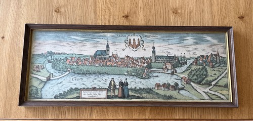 Vintage bild regensburg - vintage,