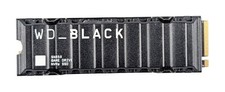 WD Black SN850 NVME M.2 500GB